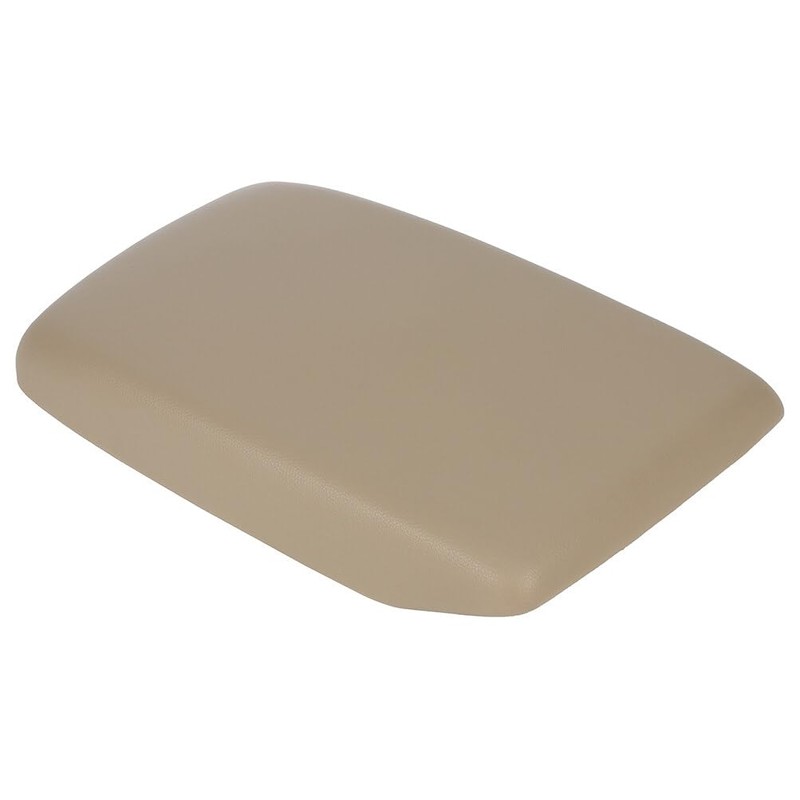 SCITOO Auto Beige Center Console Lid Kit Replacement Fit for