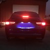 JDMTECH Universal Third Brake light Stop Light Pulsing Strobe Flashing