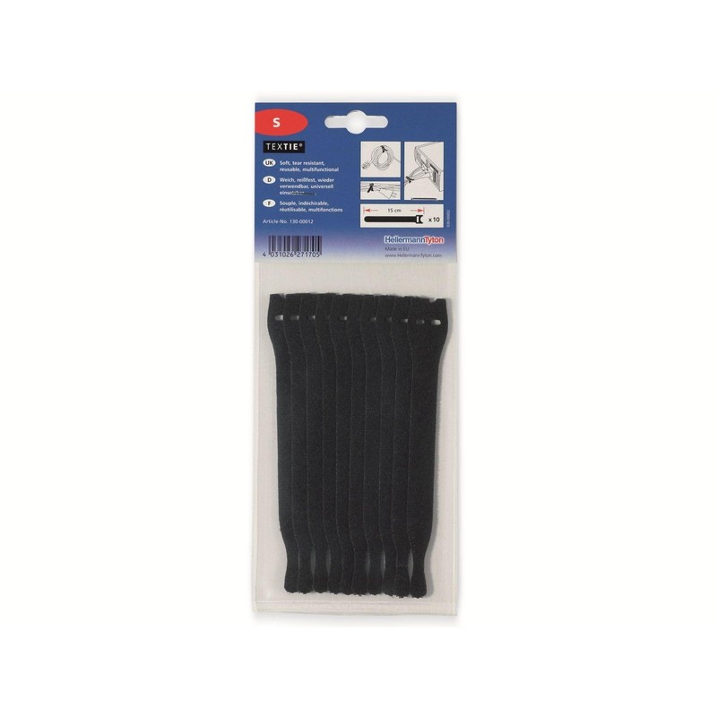 HELLERMANN TYTON 130 – 00012 Cable Tie
