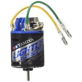 TAMIYA 300053983 – Tuning Electric Motor 28 Turn