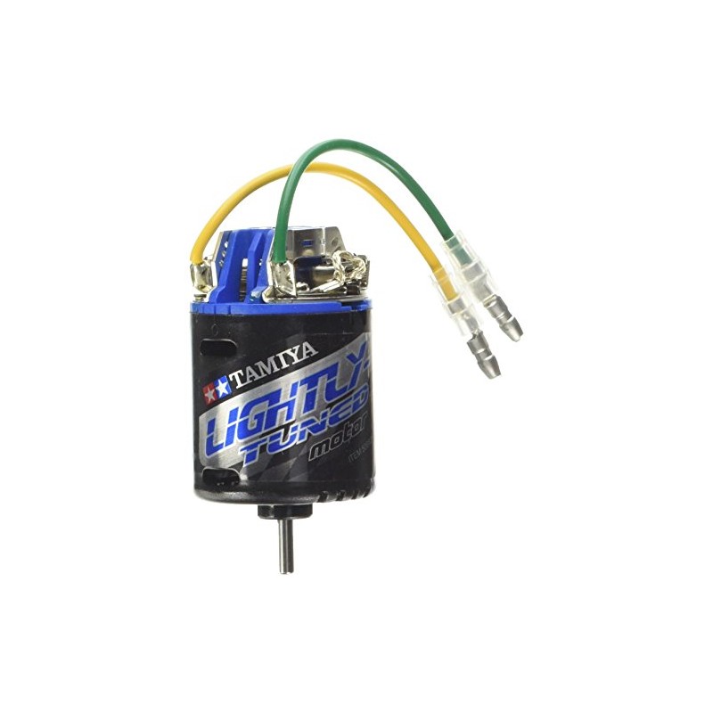 TAMIYA 300053983 – Tuning Electric Motor 28 Turn