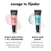 e.l.f. Cosmetics Power Grip Primer Prebase en Gel con Ácido