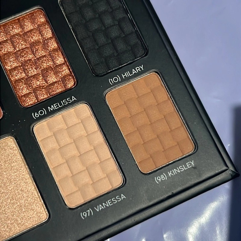 Doucce NEW sealed DOUCCE On The Go Face Palette Everyday