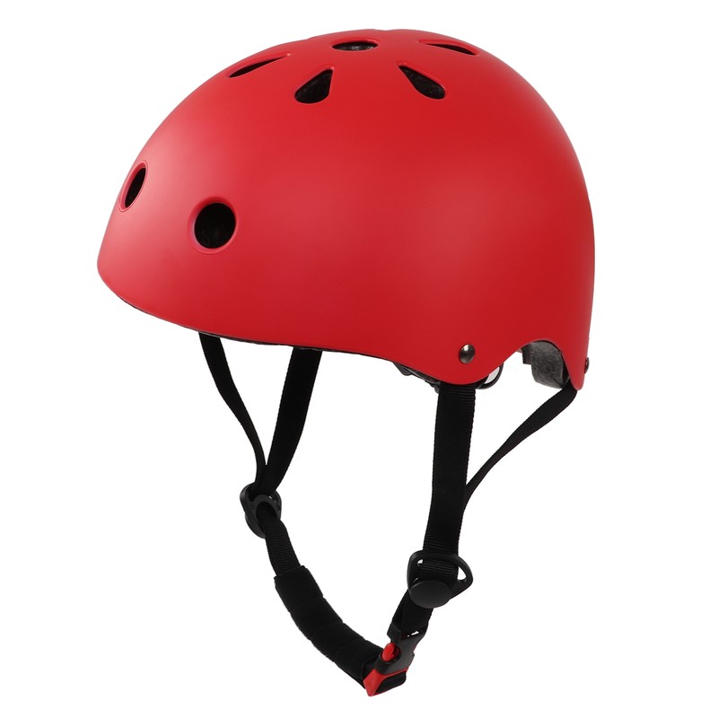 7pcs/set Children Safety Helmet Knee Elbow Pad Sets Breathable Riding