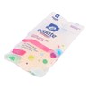 Esponja exfoliante Equate ovalada 1 pza