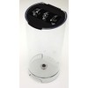NESPRESSO Krups MS-624326 Water Tank for XN1101, XN1108, XN110B, Essenza Mini, Plastic