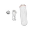 Electric Feet Callus Remover USB Rechargeable 2 Speed Silent Portable