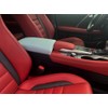 Auto Console Covers- Fits The Lexus RX350 2020-2022 Center Console
