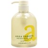 Annatumor Natural Body Soap, 16.9 fl oz (500 ml)