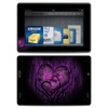 All New Kindle Fire HD Decal/Skin Kit, Wicked (will not