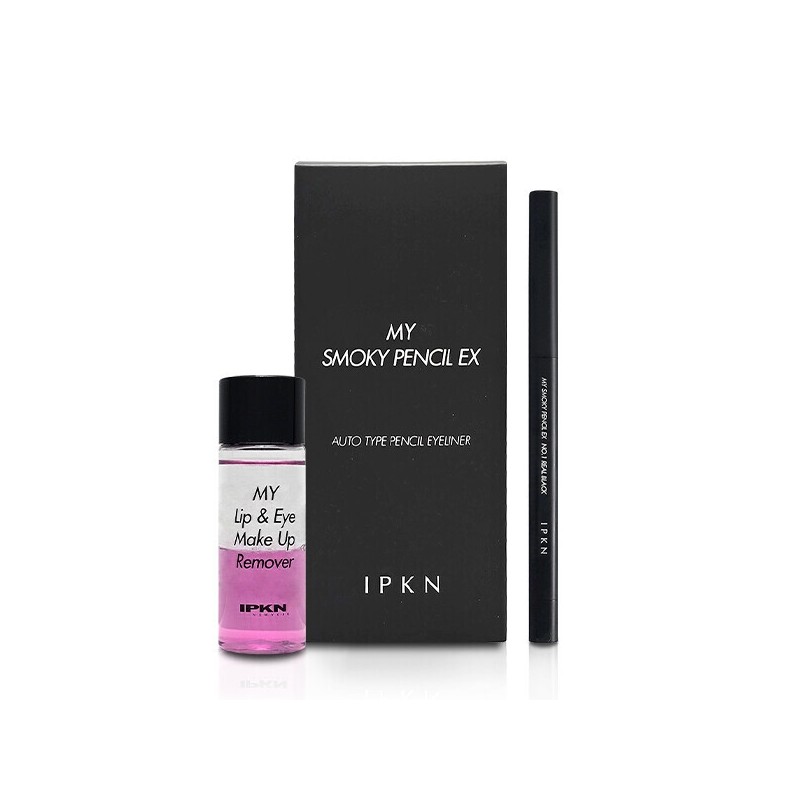Big Lip My Smoky Pencil EX / 입큰 마이 스모키