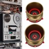 1/4 10 Inch Opener Polished Aluminum Alloy Universal Loading Device