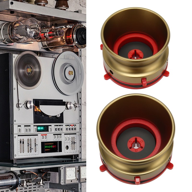 1/4 10 Inch Opener Polished Aluminum Alloy Universal Loading Device