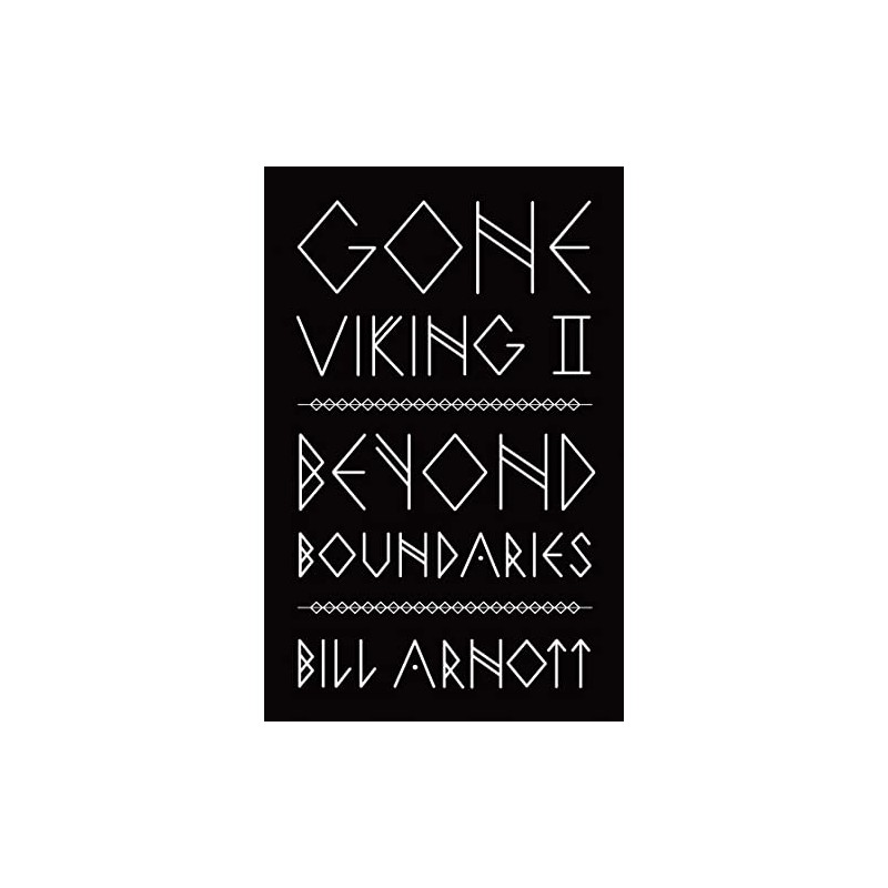 Gone Viking II: Beyond Boundaries