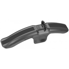 RRP ProGuard Bolt On V2 Standard Front Mudguards - Black