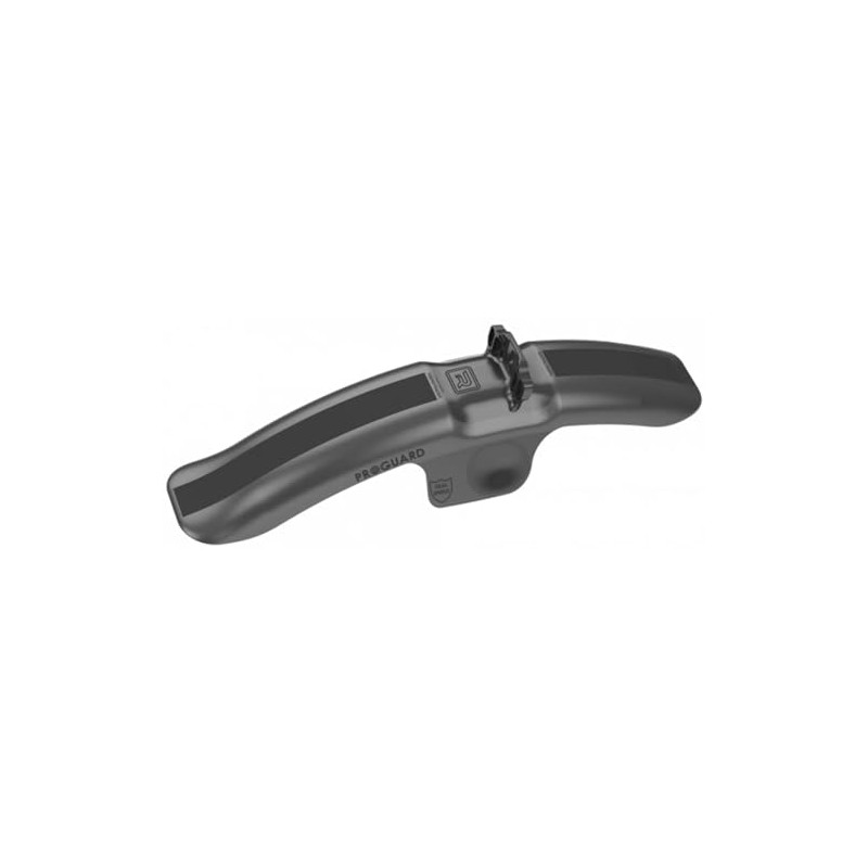 RRP ProGuard Bolt On V2 Standard Front Mudguards - Black