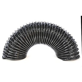 Kirby 190384 Fill Tube, Black;1Hd/Lgii