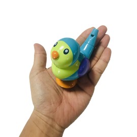 Water whistle (bird whistle)