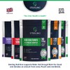 Bio Cultures Probiotic Complex with 22.5 Billion CFU with 22