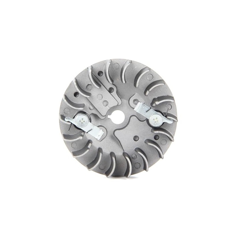 SUNQIAO Pocket Bike Easy Pull Starter, Alloy Easy Recoil Starter
