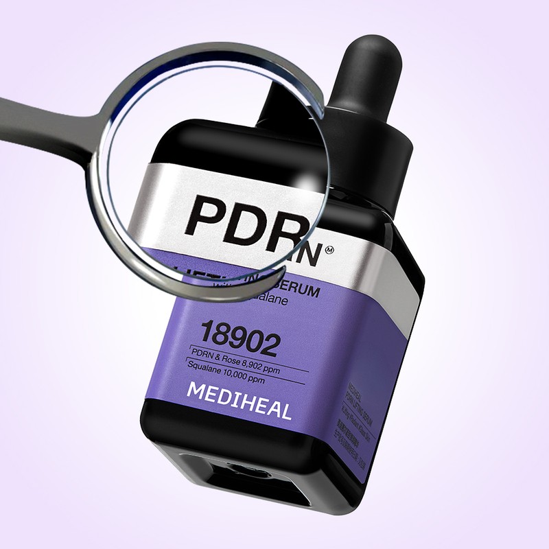 MEDIHEAL PDRN Lifting Serum 40ml - MEDIHEAL PDRN Lifting Serum