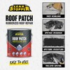 Gardner-Gibson Leak Stopper Rubberized Roof Patch 1 Gallon | 100%