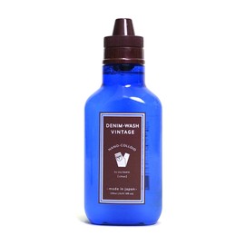NANO COLLOID 5221 Denim Wash Vintage DENIM WASH VINTAGE, Silver Label (Citrus Scent)