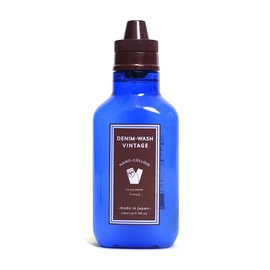 NANO COLLOID 5221 Denim Wash Vintage DENIM WASH VINTAGE, Silver Label (Citrus Scent)