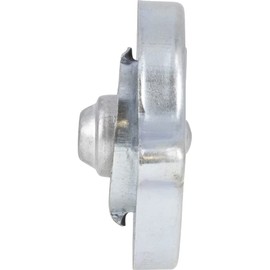 RAParts New Chrome Cap 520948M91 Fits Massey Ferguson 1100 1130 1150 135 150 165Uk 175 175Uk 178