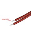 YARCHONN RCA Speaker Bare Cable Wire Speaker Pigtail Cord to