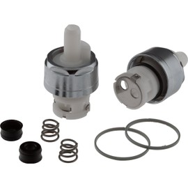 Peerless RP54801 Stem Unit Assembly, Seat, Spring, Bonnet Nut, and Washer