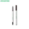 INNISFREE Auto Eyebrow Pencil 0.3g, Color:02 Dark Black