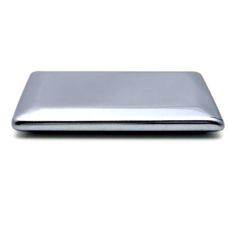 Gold Stone Terahertz Ore Plate, B Type, For Baths, Health,