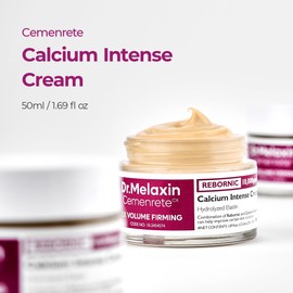 Dr. Melaxin Cemenlito Calcium Volume Eye Cream, 1.7 fl oz (50 ml)