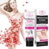 Crema Aclaradora Aichun Aclara Axilas Codos Rodillas y Zonas Íntimas