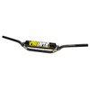 Pro Taper Handlebar SE Black Size 22 mm