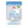 Morinaga BB536 45 Capsules, Aluminum Pouch Package! Set of 6
