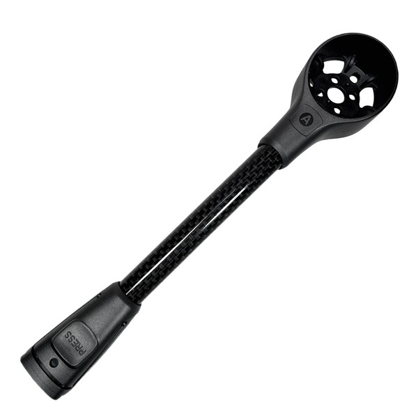 Maximalpower Drone Motor Arm Tube A/B Repair Parts Compatible for