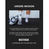 Mastersox 1 Grip Football Socks - Comfortable Stopper Socks -