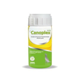 HOLLAND RX Canoplex Ages 30 tabletas