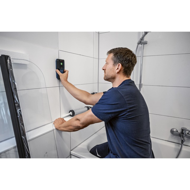 Bosch GMS 100-23 Wall scanner