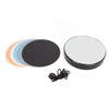 Rotating Display Stand Blue Light Smart APP Screen Display Light