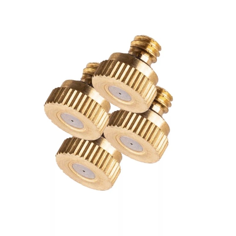 Project Source Patio Mister KIT Mist Cooling System Outdoor Portable