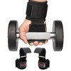 Shelly Weight Lifting Hooks Heavy Duty Lifting Straps for Pull