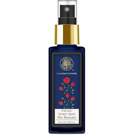 Forest Essentials Pure Rosewater 50ml