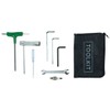 Titan Post Drivers Farm and Home Tool Kit to Service