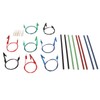 BDM Frame Probes Connection Cables Clips Rods Good Electrical Conductivity