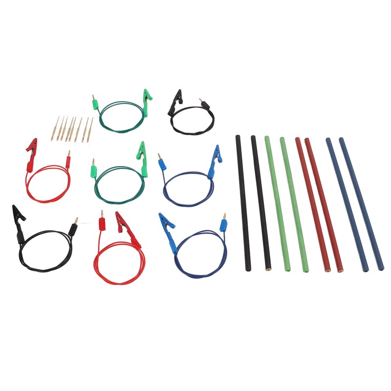 BDM Frame Probes Connection Cables Clips Rods Good Electrical Conductivity