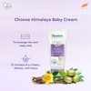 Himalaya Baby Hair Oil, 100ml