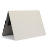 FFBOFFC Hard Shell Compatible with MacBook Pro 16 Inch Case